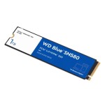 14035-Western Digital Blue SN580 M.2 1 TB PCI Express 4.0 TLC NVMe