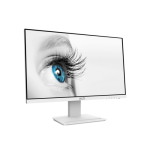 14043-MSI PRO MP243XW pantalla para PC 60,5 cm (23.8") 1920 x 1080 Pixeles Full HD Blanco