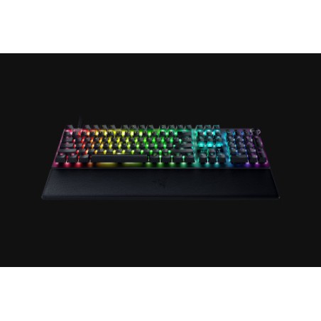 14046-TECLADO RAZER HUNTSMAN V3 PRO (USA) (RZ03-04970100-R3M1)