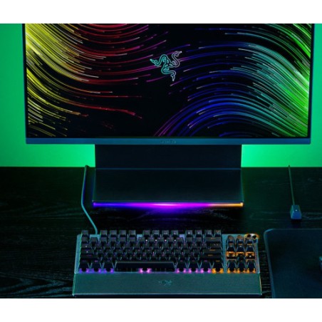 14049-TECLADO RAZER HUNTSMAN V3 PRO (USA) TENKEYLESS (RZ03-04980100-R3M1)