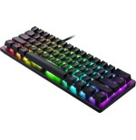 14050-TECLADO RAZER HUNTSMAN V3 PRO MINI (USA) (RZ03-04990100-R3M1)
