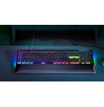 14059-TECLADO RAZER BLACKWIDOW V4 GREEN SWITCH (USA) (RZ03-04690100-R3M1)