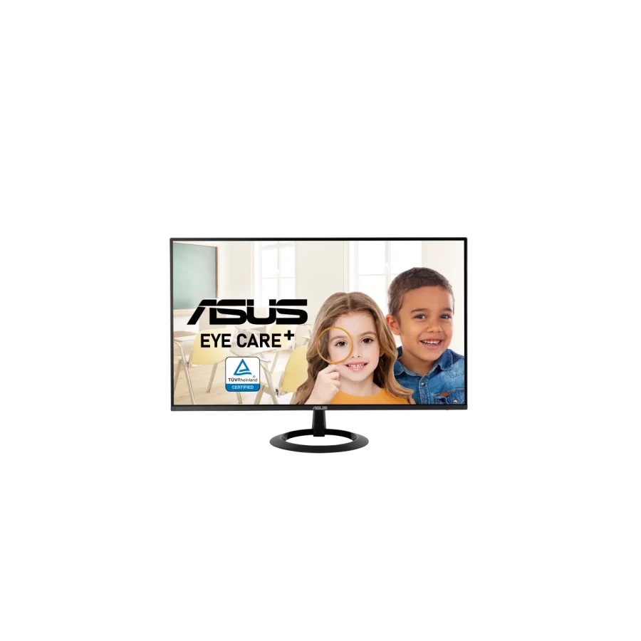 14068-ASUS VZ24EHF pantalla para PC 60,5 cm (23.8") 1920 x 1080 Pixeles Full HD LCD Negro