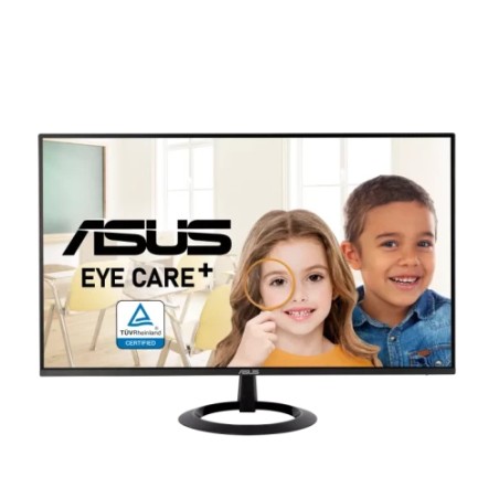 14068-ASUS VZ24EHF pantalla para PC 60,5 cm (23.8") 1920 x 1080 Pixeles Full HD LCD Negro