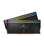 14080-Corsair Dominator Titanium CMP64GX5M2B6400C32 modulo de memoria 64 GB 2 x 32 GB DDR5 6400 MHz