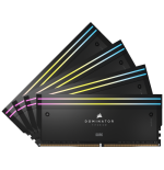14084-Corsair Dominator Titanium CMP64GX5M4B6000C36 modulo de memoria 64 GB 4 x 16 GB DDR5 6000 MHz