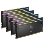 14085-Corsair Dominator Titanium CMP64GX5M4B6000C36 modulo de memoria 64 GB 4 x 16 GB DDR5 6000 MHz
