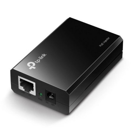 141-TP-LINK TL-POE150S Gigabit Ethernet 48 V