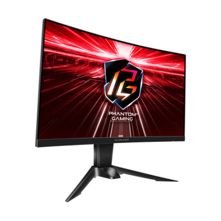 14131-MONITOR ASROCK PG27Q15R2A,27",CURVO