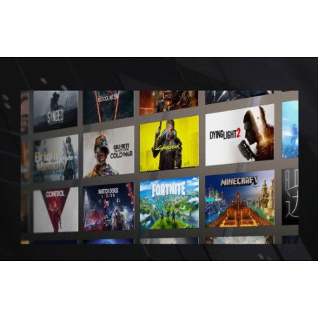 14137-VGA GIGABYTE GV-N3060GAMING OC-8GD 2.0,NV,RTX3060,GDDR6,8GB,128BIT,2HDMI+2DP,WINDFORCE 2X (2 VENTILADORES)