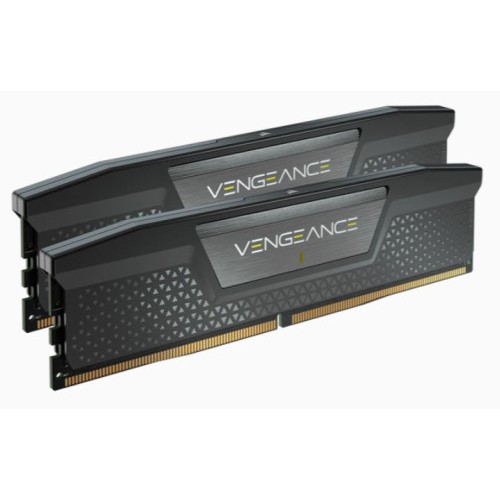 14138-MEMORIA CORSAIR DDR5 32GB 2X16GB PC5600 VENGEANCE CMK32GX5M2B5600C40