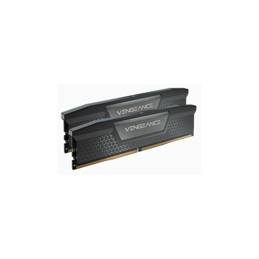 14138-MEMORIA CORSAIR DDR5 32GB 2X16GB PC5600 VENGEANCE CMK32GX5M2B5600C40