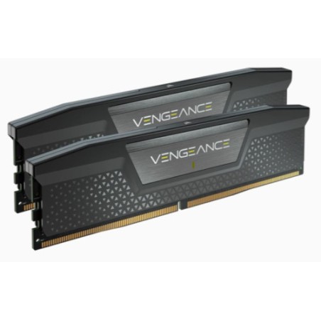 14138-MEMORIA CORSAIR DDR5 32GB 2X16GB PC5600 VENGEANCE CMK32GX5M2B5600C40