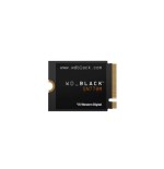 14162-Western Digital Black WDBDNH0020BBK-WRSN unidad de estado solido M.2 2 TB PCI Express 4.0 NVMe