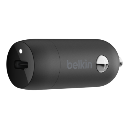 14179-Belkin BoostCharge Universal Negro Auto