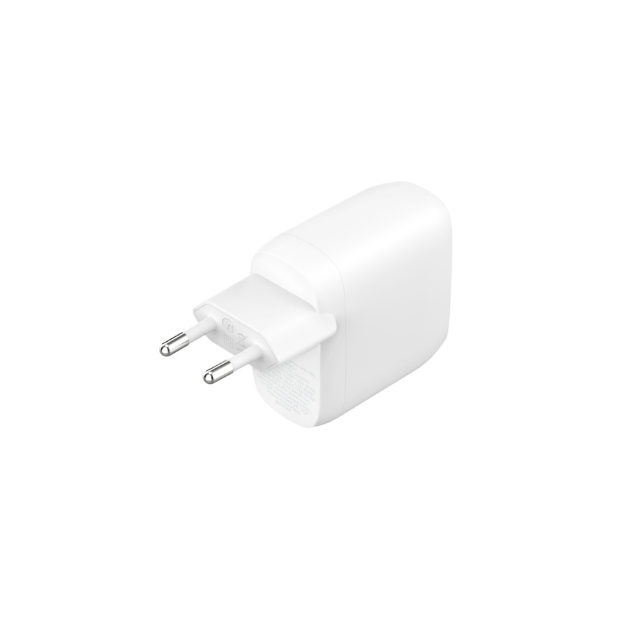 14182-Belkin BoostCharge Pro Universal Blanco Corriente alterna Carga rapida Interior