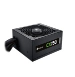 14199-FUENTE ALIMENT. CORSAIR CX SERIES CX750 750W 80+ BRONZE CP-9020279-EU