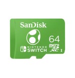 14208-SanDisk SDSQXAO-064G-GN6ZN memoria flash 64 GB MicroSDXC UHS-I