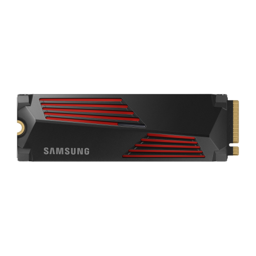 14250-Samsung 990 Pro M.2 4 TB PCI Express 4.0 V-NAND TLC NVMe
