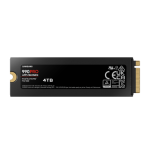 14251-Samsung 990 Pro M.2 4 TB PCI Express 4.0 V-NAND TLC NVMe