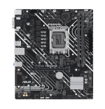 14257-ASUS PRIME H610M-E-CSM Intel H610 LGA 1700 micro ATX