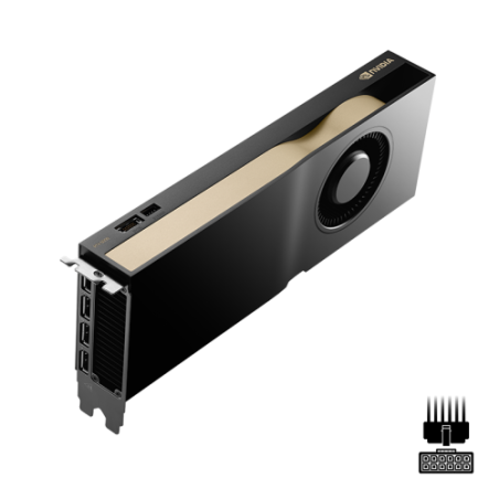 14273-PNY RTX 5000 Ada NVIDIA RTX A5000 32 GB GDDR6