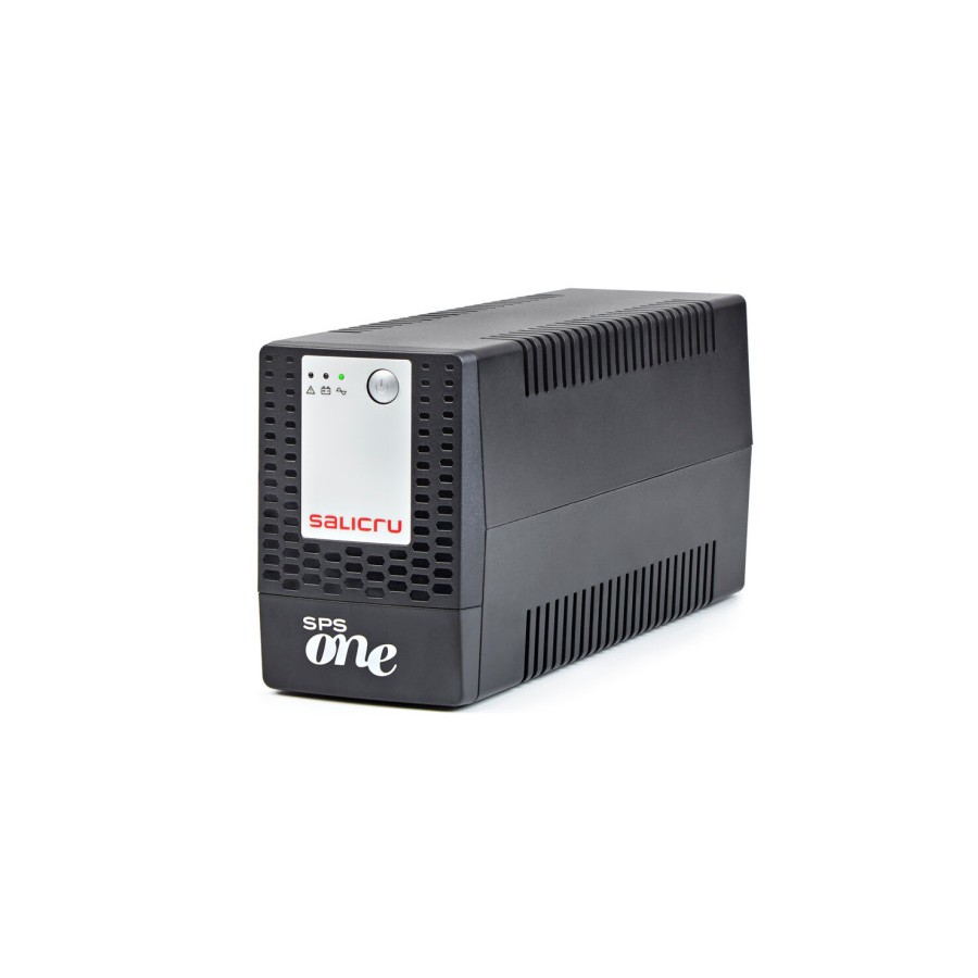 14278-Salicru SPS 700 ONE BL 700 VA ACCS sistema de alimentacion ininterrumpida (UPS) 0,7 kVA
