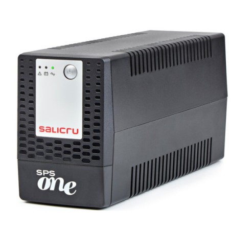 14278-Salicru SPS 700 ONE BL 700 VA ACCS sistema de alimentacion ininterrumpida (UPS) 0,7 kVA