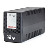 14280-Salicru SPS 900 ONE BL 900 VA ACCS sistema de alimentacion ininterrumpida (UPS) 0,9 kVA