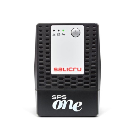14289-Salicru SPS 700 ONE BL IEC ACCS sistema de alimentacion ininterrumpida (UPS) 0,7 kVA