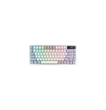 14299-TECLADO ASUS ROG AZOTH (BLANCO)
