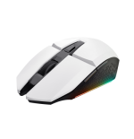 14306-Trust GXT 110 FELOX raton mano derecha RF inalambrico Optico 4800 DPI