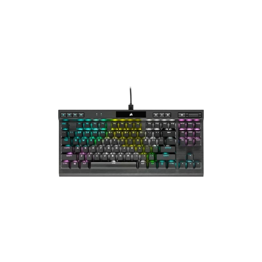 14308-TRUST TECLADO GXT794 3-IN-1 BUNDLE ES