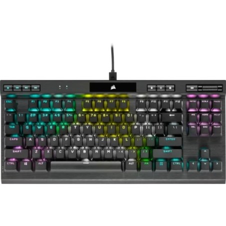 14308-TRUST TECLADO GXT794 3-IN-1 BUNDLE ES
