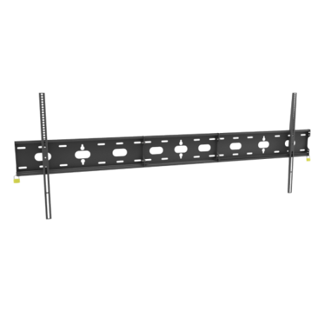 14340-iiyama MD-WM15060 2,67 m (105") Negro Pared