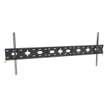 14340-iiyama MD-WM15060 2,67 m (105") Negro Pared