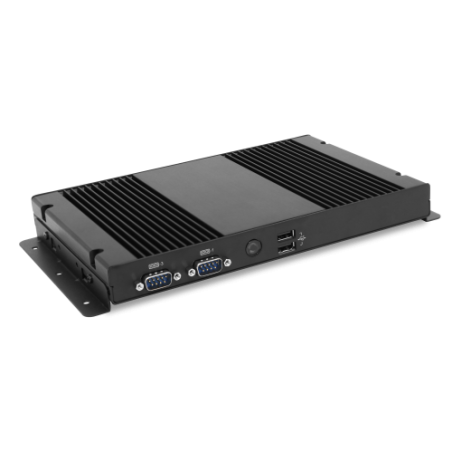 14342-AOPEN DIGITAL ENGINE DEX5570-S FANLESS (91.DEP00.E6A0) I5 / 8GB / 128G SSD / NO OS (+OS OPCIONAL)