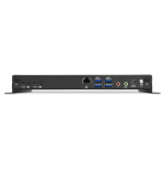 14344-AOPEN DIGITAL ENGINE DEX5570-S FANLESS (91.DEP00.E6A0) I5 / 8GB / 128G SSD / NO OS (+OS OPCIONAL)