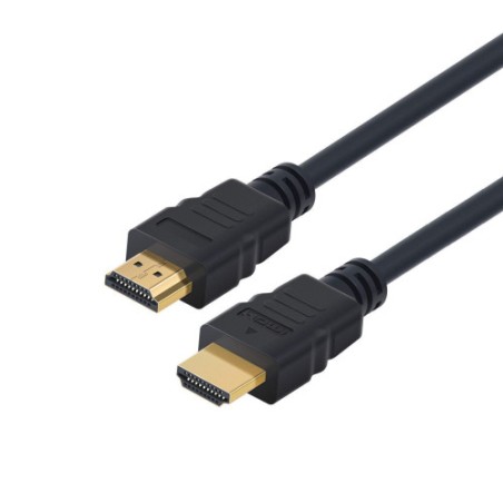 14367-Ewent EC1319 cable HDMI 1,5 m HDMI tipo A (Estandar) Negro