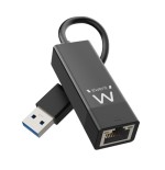 14369-Ewent EW1017 adaptador y tarjeta de red Ethernet 1000 Mbit/s