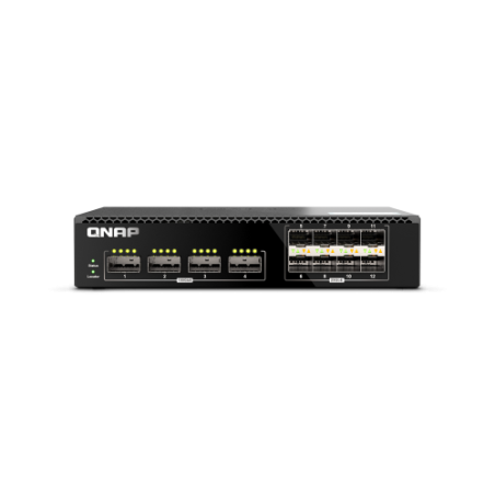14380-QNAP QSW-M7308R-4X switch Gestionado L2 1U