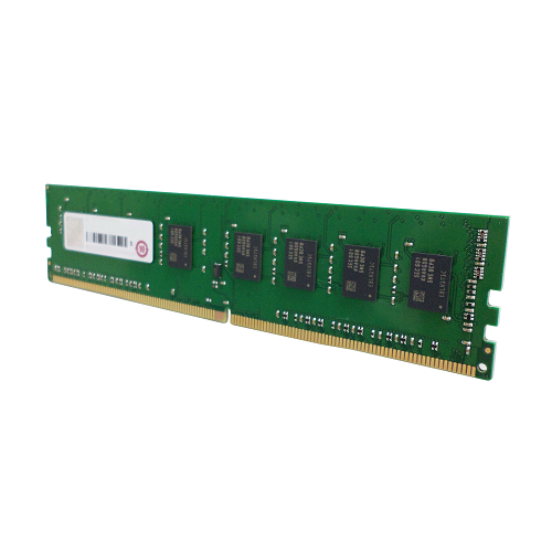 14382-QNAP RAM-16GDR4ECT0-UD-3200 modulo de memoria 16 GB 1 x 16 GB DDR4 3200 MHz ECC