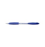 1439-BOLIGRAFO RETRACTIL TRAZO 0,4 MM. ATLANTIS AZUL BIC 8871311