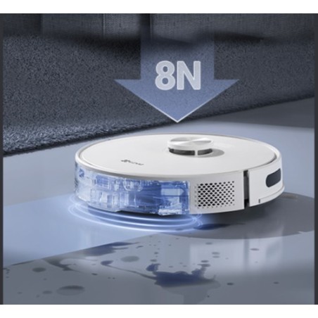 14391-EZVIZ VACUUM CLEANER RE4P