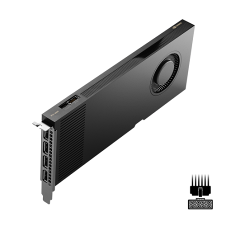 14397-PNY RTX 4000 Ada NVIDIA RTX A4000 20 GB GDDR6