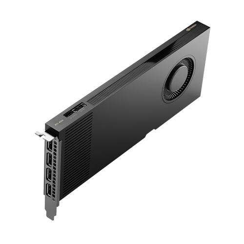 14398-PNY VCNRTX4000ADA-SB tarjeta grafica NVIDIA RTX 4000 Ada 20 GB GDDR6