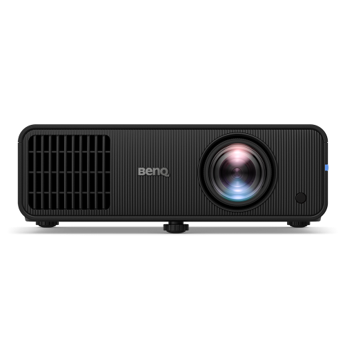 14402-BenQ LH600ST videoproyector Proyector de corto alcance 2500 lumenes ANSI DLP 1080p (1920x1080) 3D Negro