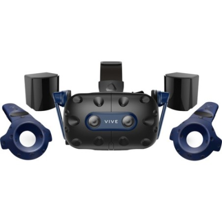 14404-HTC GAFAS DE REALIDAD VIRTUAL VIVE PRO 2 HMD FULL KIT. GARANTIA DOMESTICA