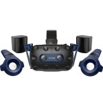 14404-HTC GAFAS DE REALIDAD VIRTUAL VIVE PRO 2 HMD FULL KIT. GARANTIA DOMESTICA