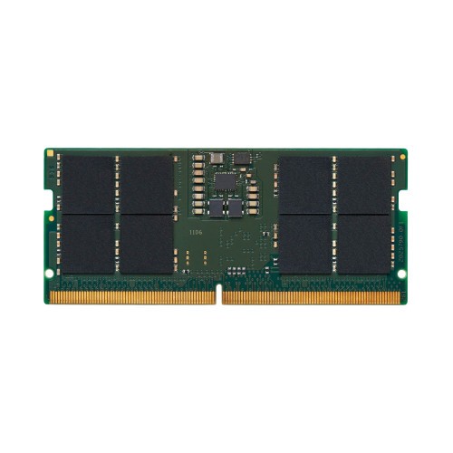 14405-Kingston Technology ValueRAM KVR56S46BS8-16 modulo de memoria 16 GB 1 x 16 GB DDR5 5600 MHz
